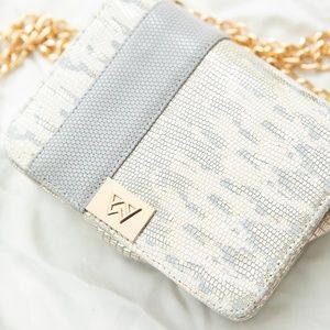 Kelly Wynne Purse (NWT)